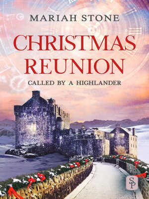 cover image of Christmas Reunion